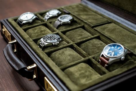 rolex luggage|best watch cases for Rolex.